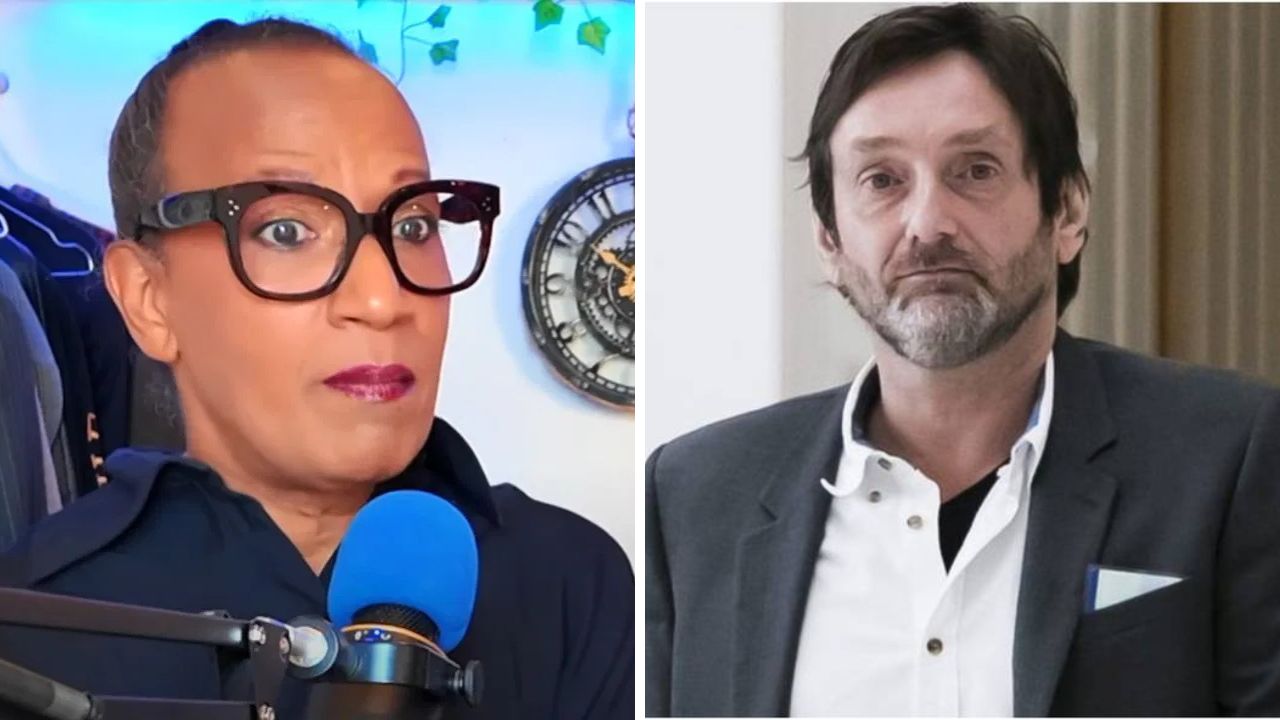 Vincent McDoom révèle avoir été en couple avec Pierre Palmade : "Ça s’est mal terminé"