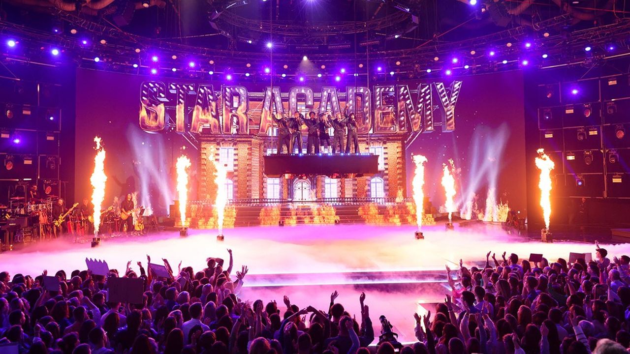 La production de la Star Academy n’a pas retenu un ancien candidat de The Voice Kids