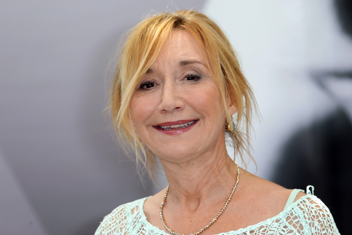 Marie-Anne Chazel évoque un Splendid plus uni que jamais après la disparition de Michel Blanc Marie-Anne Chazel évoque un Splendid plus uni que jamais après la disparition de Michel Blanc