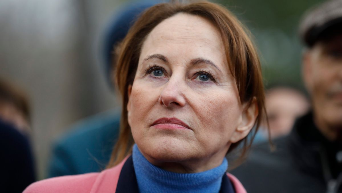 Ségolène Royal : l’ex de François Hollande évoque sa vie de mère face aux &quot;difficultés familiales&quot;
