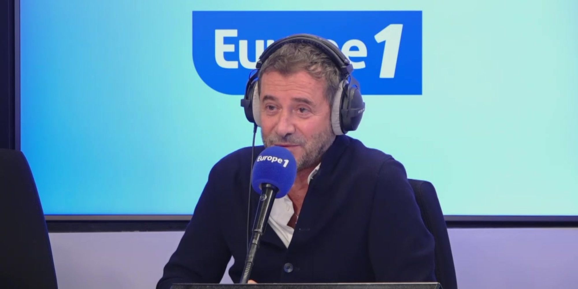 Bernard Montiel de retour sur France 3 : son amie Brigitte Macron l’a-t-elle aidé ? Il répond ! Bernard Montiel de retour sur France 3 : son amie Brigitte Macron l’a-t-elle aidé ? Il répond !