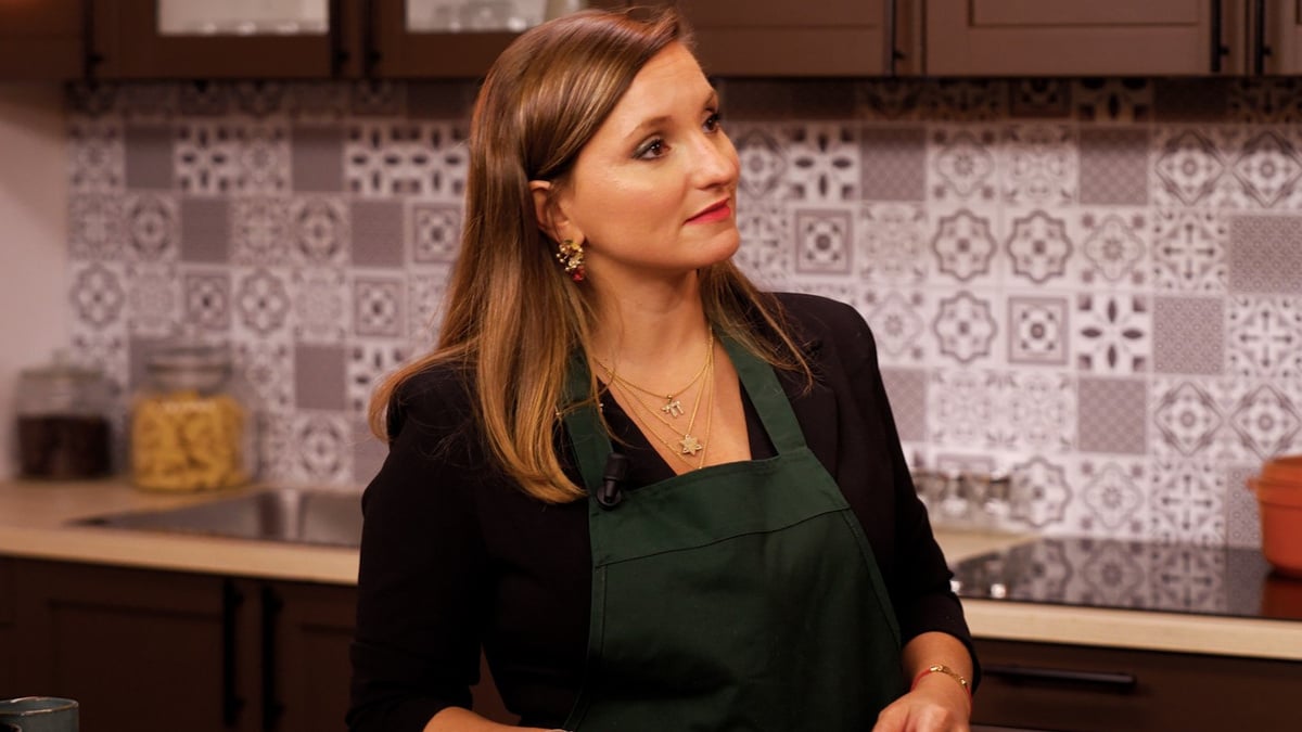 Noémie Honiat (Top Chef) enceinte de son troisième enfant : &quot;Je vous mitonne ma meilleure recette&quot;