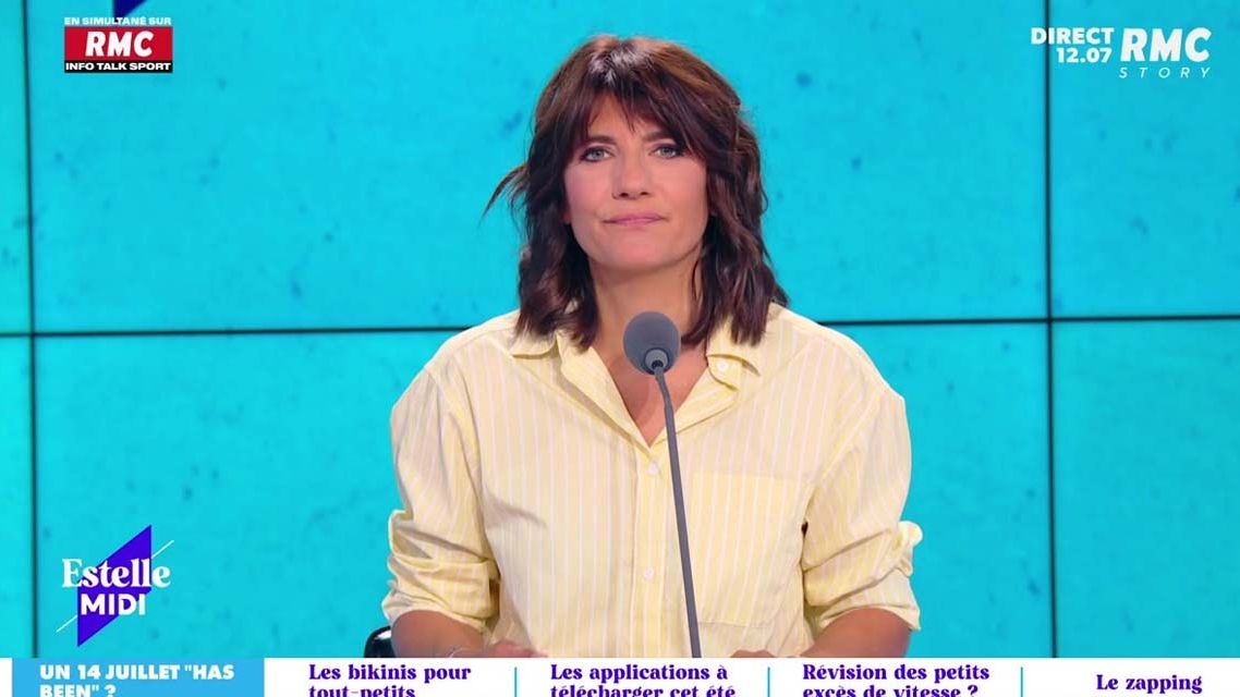 &quot;C'est la revanche de la France qui travaille !&quot; : le coup de gueule d’Estelle Denis sur l’IA