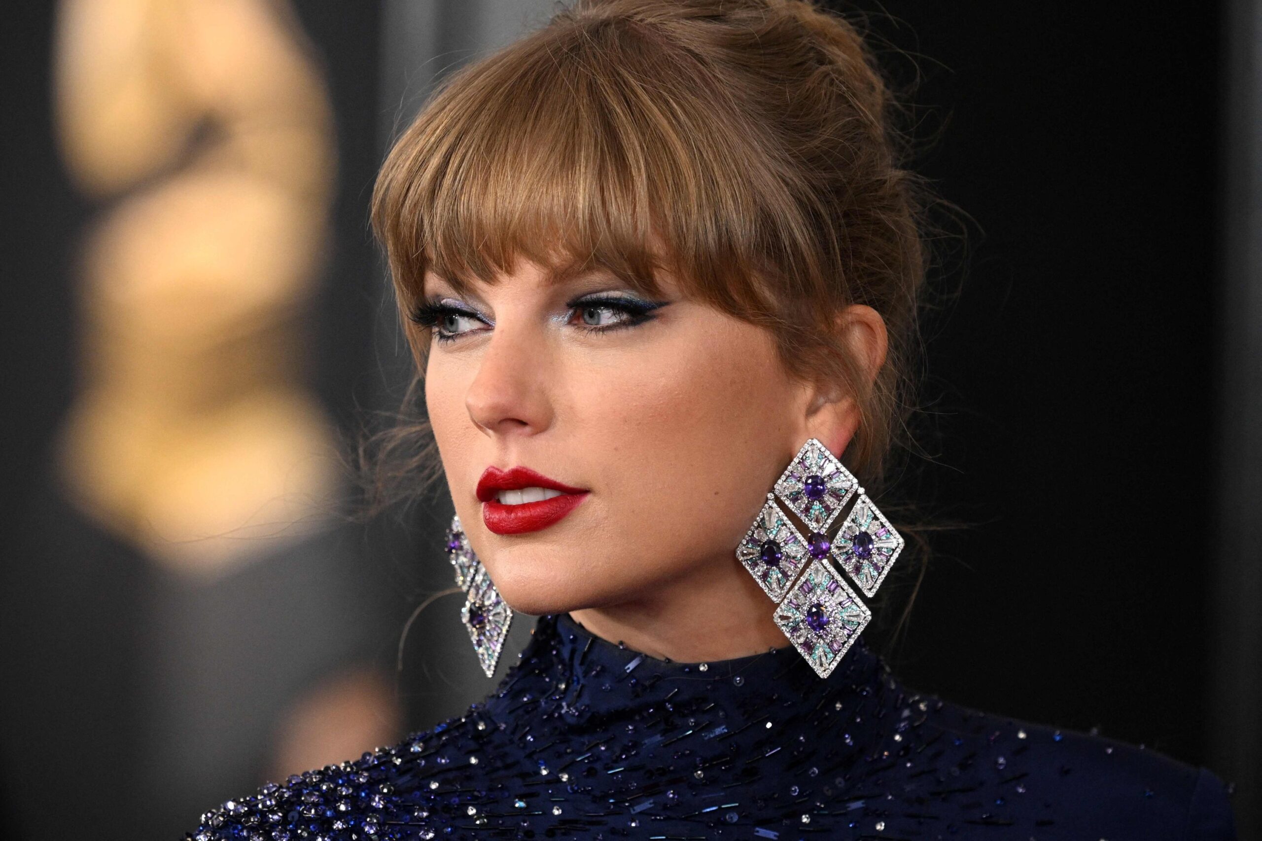 Taylor Swift face aux critiques sur son dernier album : &quot;Je ne suis pas la police de l'art&quot;