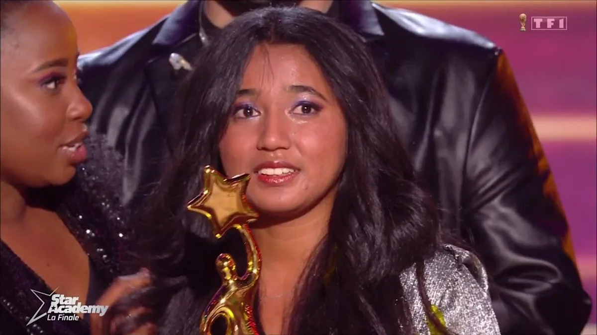 Anisha revient sur son après Star Academy : "On ne peut pas plaire à tout le monde" Anisha revient sur son après Star Academy : "On ne peut pas plaire à tout le monde"