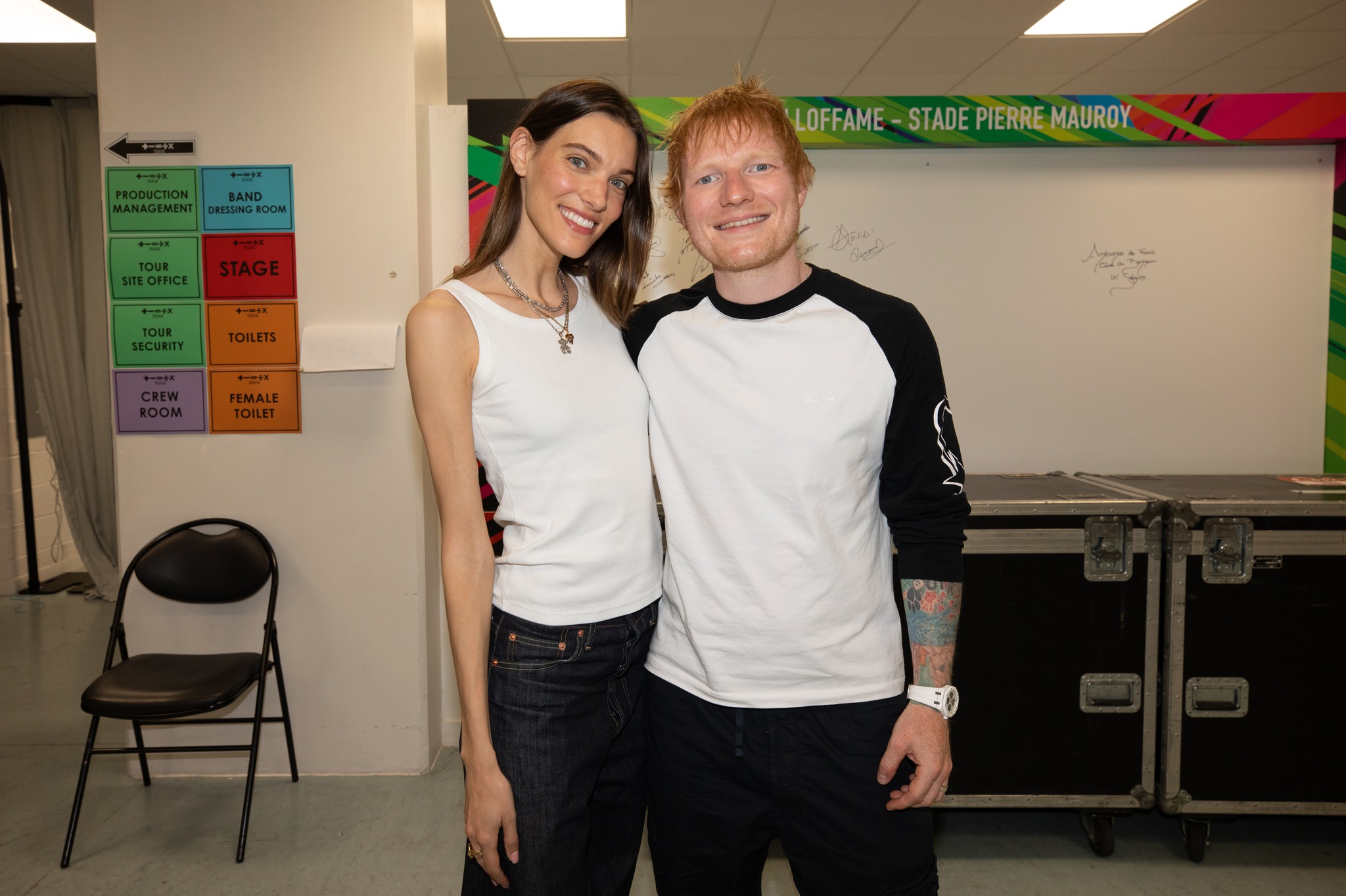 Star Academy : les rémunérations des parrains Ed Sheeran et Charlotte Cardin enfin dévoilées