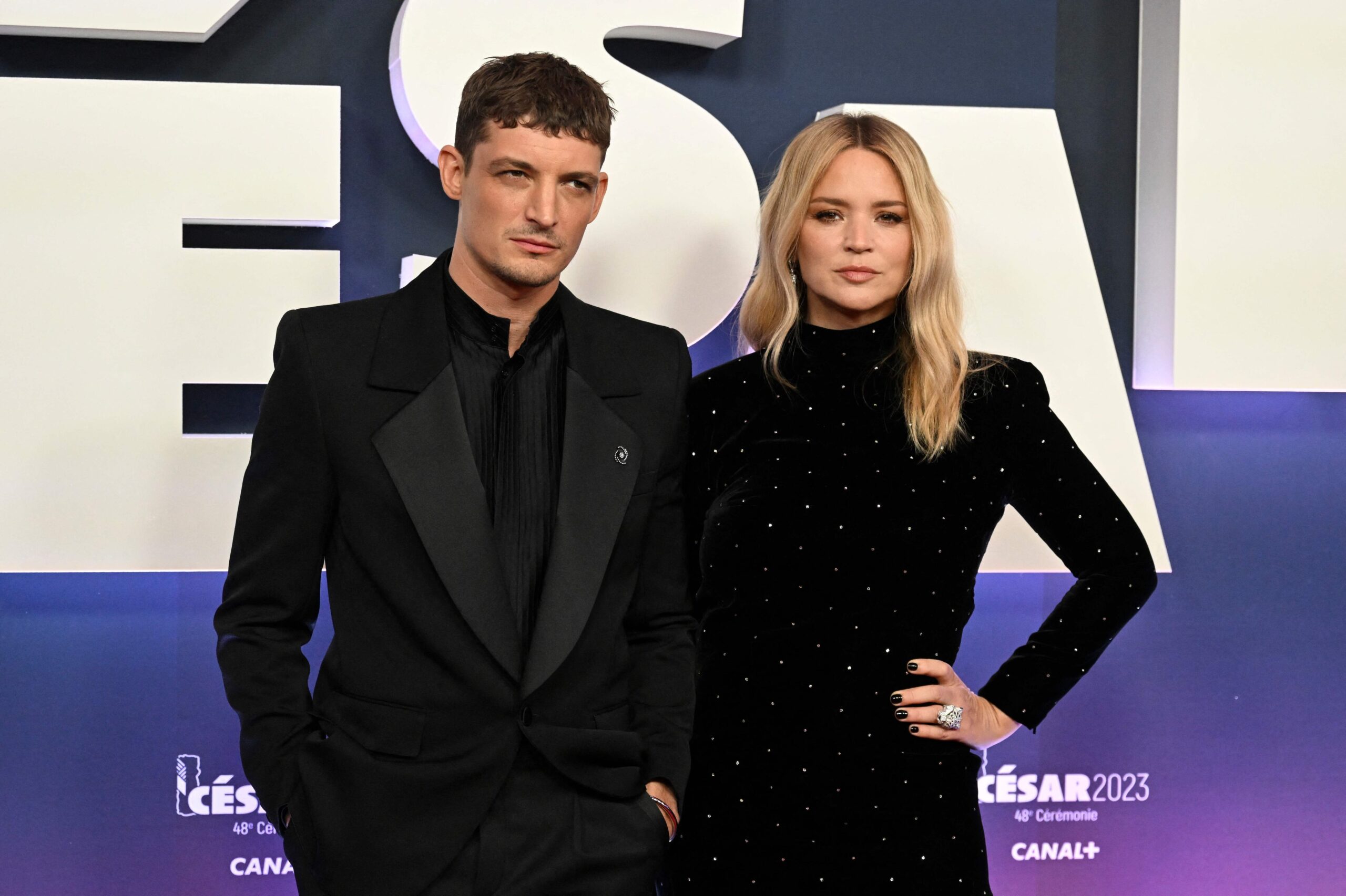 Virginie Efira et Niels Schneider : ce sujet de conversation qui revient "énormément" entre eux Virginie Efira et Niels Schneider : ce sujet de conversation qui revient "énormément" entre eux