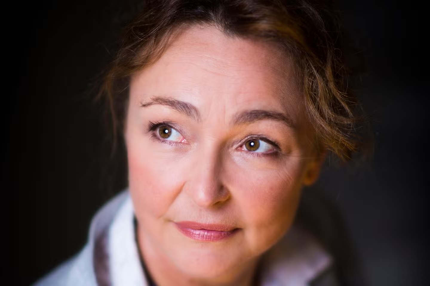 Catherine Frot sur les retours terribles reçus après ce film culte : &quot;J’avais été très malheureuse&quot;