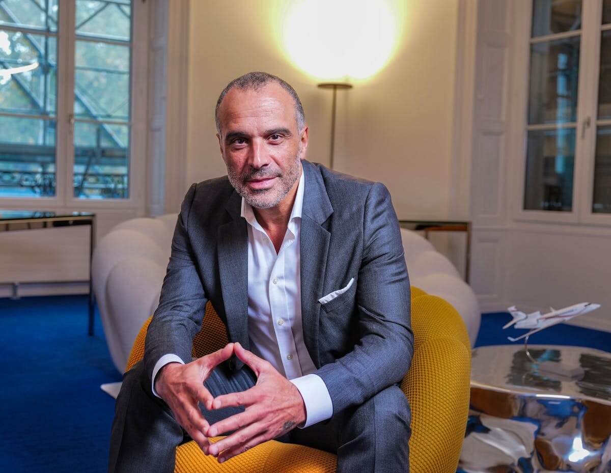 "Culte - 2be3" : pourquoi Adel Kachermi a préféré rester loin des projecteurs "Culte - 2be3" : pourquoi Adel Kachermi a préféré rester loin des projecteurs