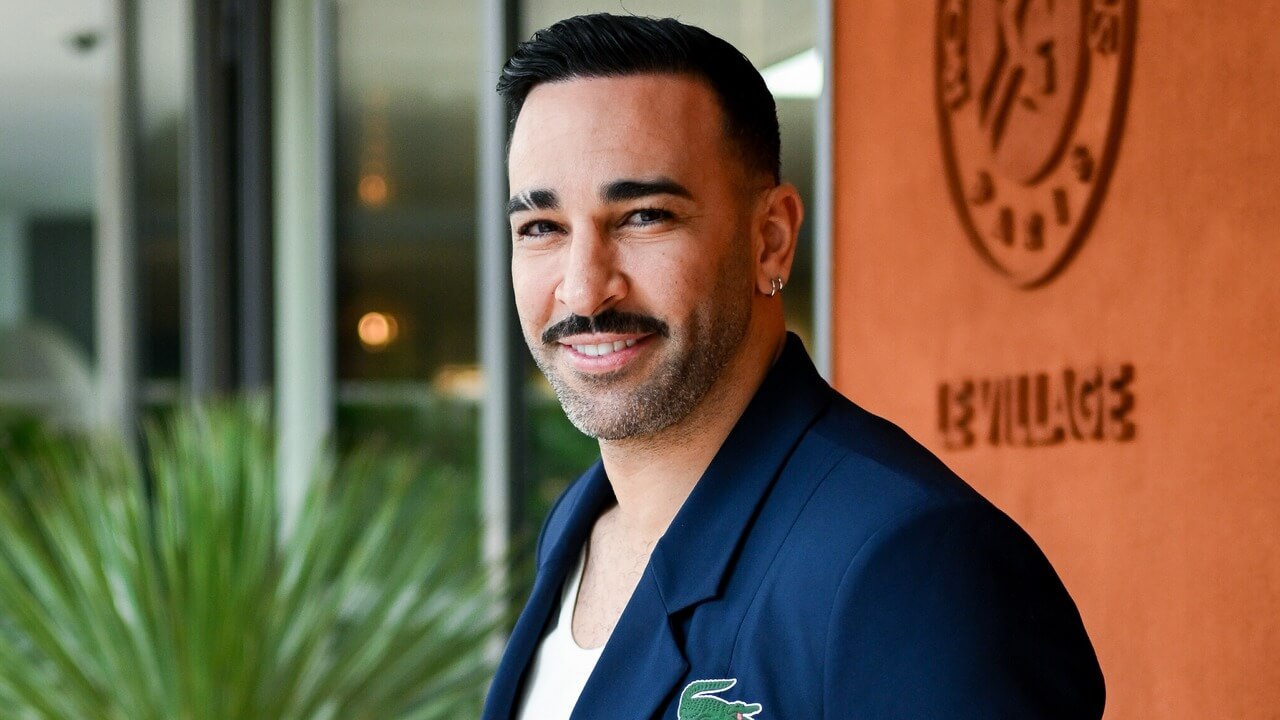 Adil Rami papa de jumeaux, il évoque sa vie de père : &quot;Ils vivent en Espagne&quot;