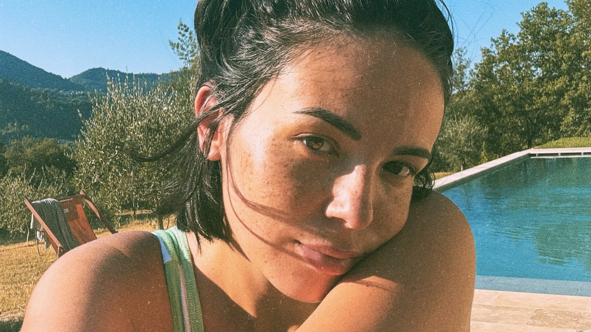 Agathe Auproux se confie sur ses doutes face à la médecine esthétique : &quot;Je me crée des complexes&quot;