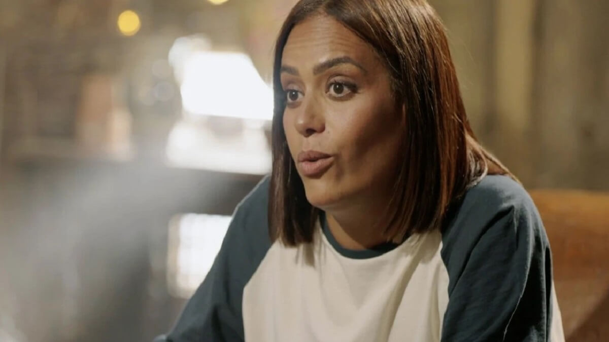 "Depuis deux mois..." Amel Bent révèle pourquoi elle a demandé la nationalité algérienne "Depuis deux mois..." Amel Bent révèle pourquoi elle a demandé la nationalité algérienne