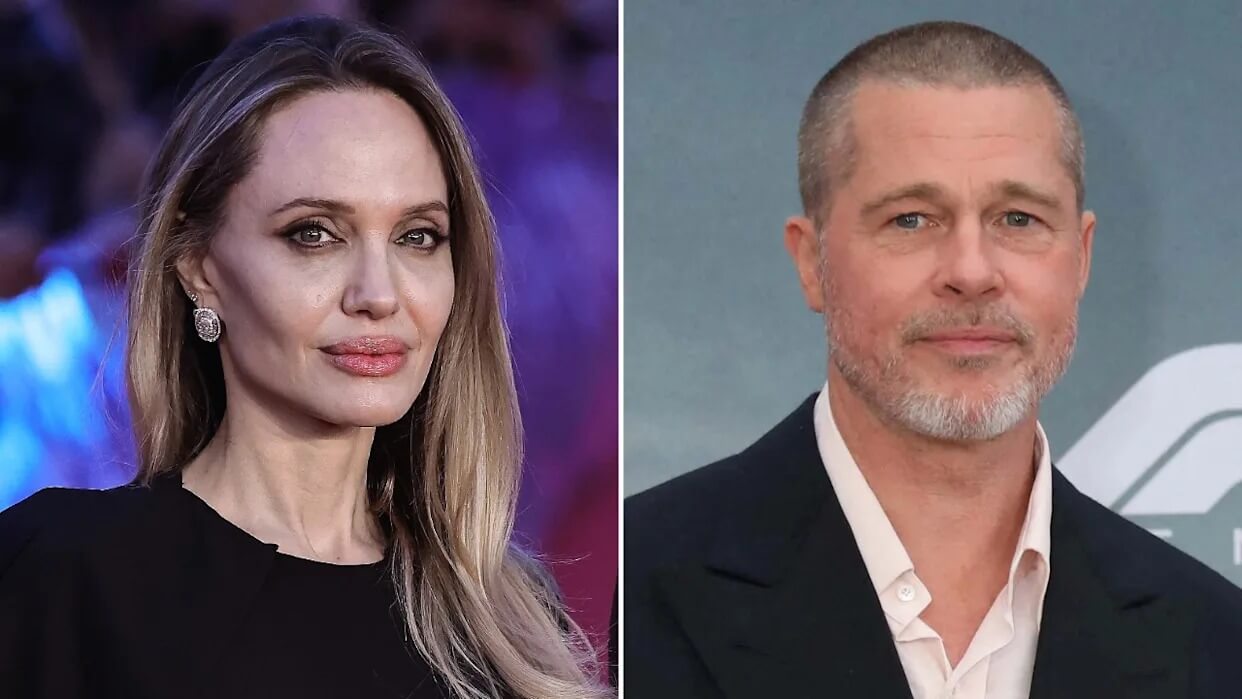 Brad Pitt saisit la justice face à Angelina Jolie pour ses &quot;manipulations persistantes&quot; et des courriels litigieux