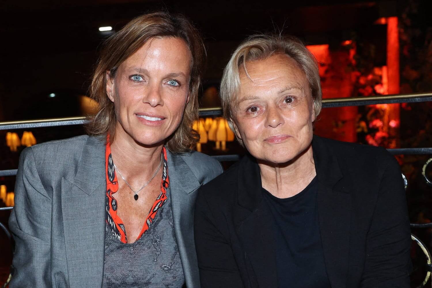Muriel Robin et Anne Le Nen se mobilisent pour la bonne cause : "On compte sur vous…"
