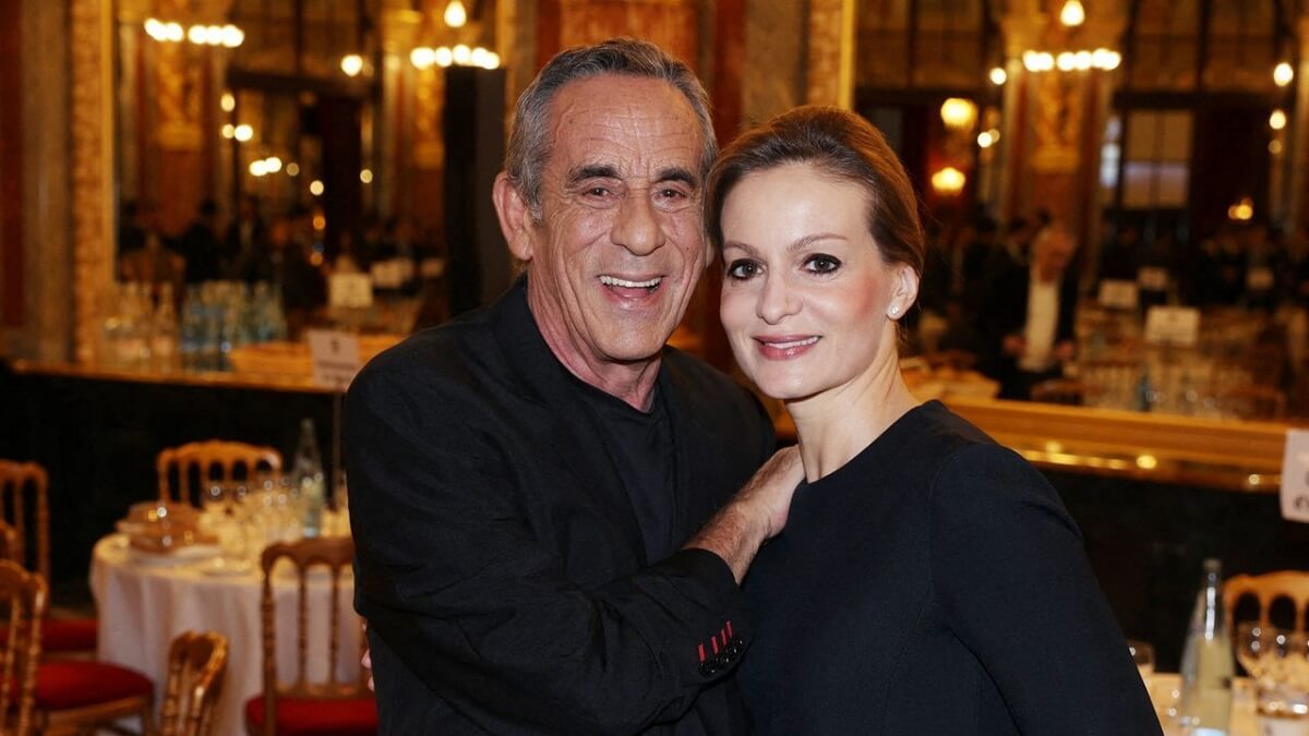 Thierre Ardisson : Audrey Crespo-Mara fait de bouleversantes confidences sur ses derniers instants