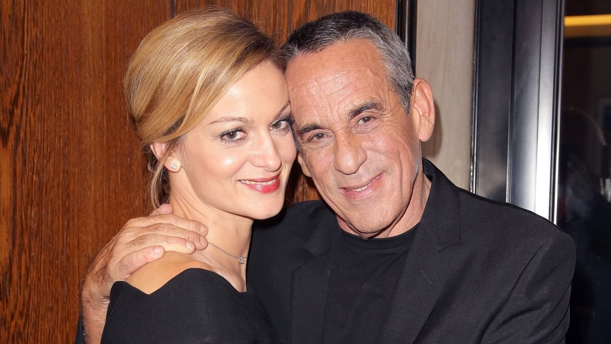 Thierre Ardisson : Audrey Crespo-Mara fait de bouleversantes confidences sur ses derniers instants
