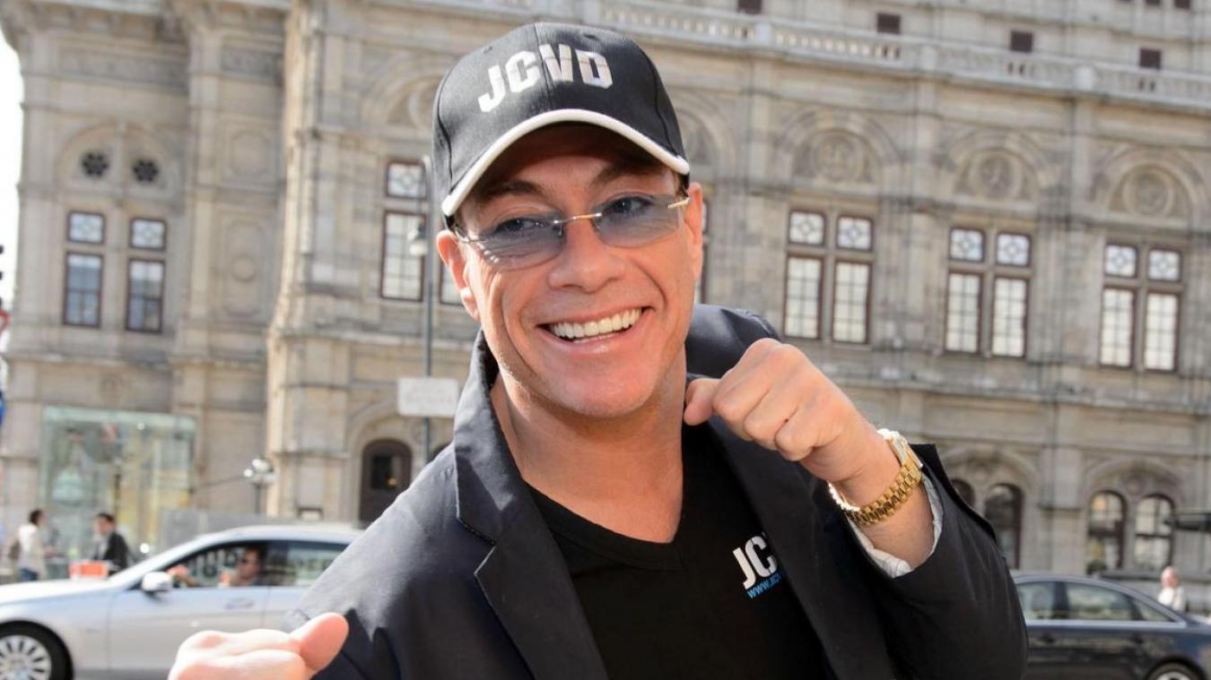 Pourquoi un cinquième volet d’Expendables ne voit pas le jour ? Jean-Claude Van Damme répond !