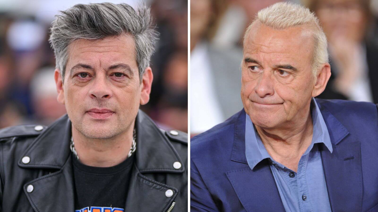 Benjamin Biolay règle ses comptes avec Michel Fugain : &quot;Ça doit être pesant…&quot;