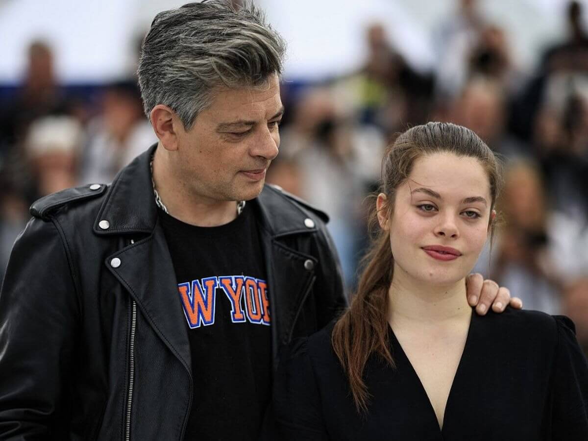 Benjamin Biolay revient sur le déferlement de haine contre sa fille : &quot;On a touché à l'amour de ma vie&quot;