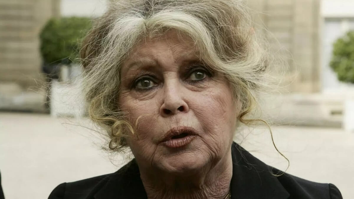 Brigitte Bardot hospitalisée depuis plusieurs semaines : ce que l'on sait...