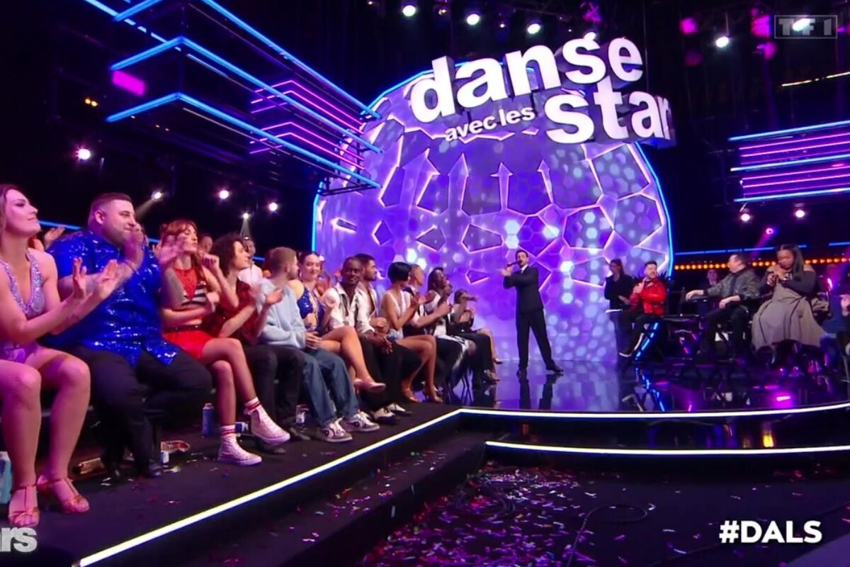 &quot;J'ai toujours refusé&quot; : cette star sur son éventuelle participation à Danse avec les Stars