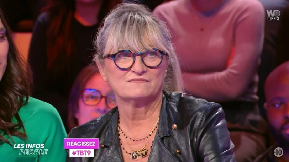 Christine Bravo lève le voile sur sa situation financière : &quot;Si je n'avais pas investi…&quot;