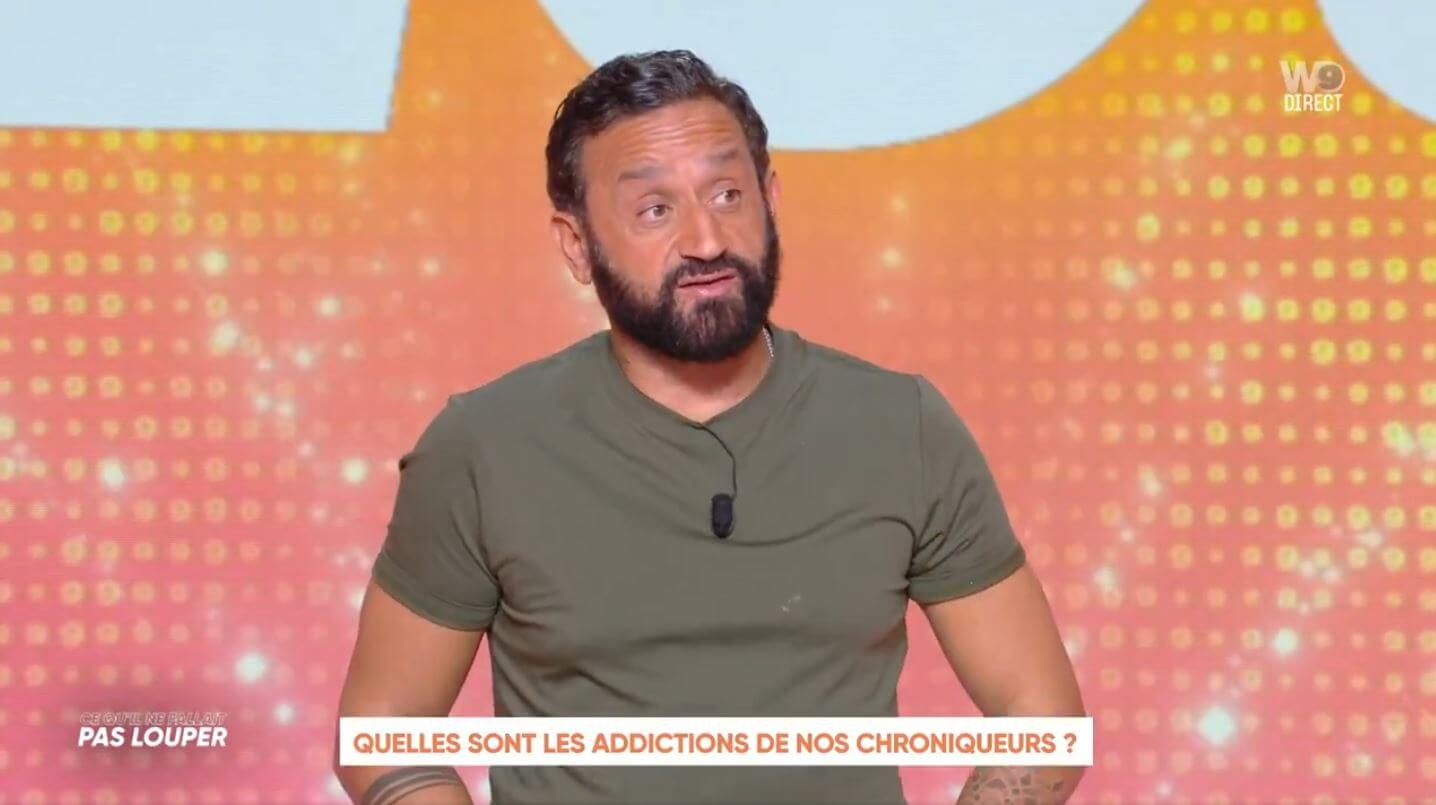 TBT9 : Cyril Hanouna révèle se plier à un régime drastique… &quot;Sept repas par jour&quot;