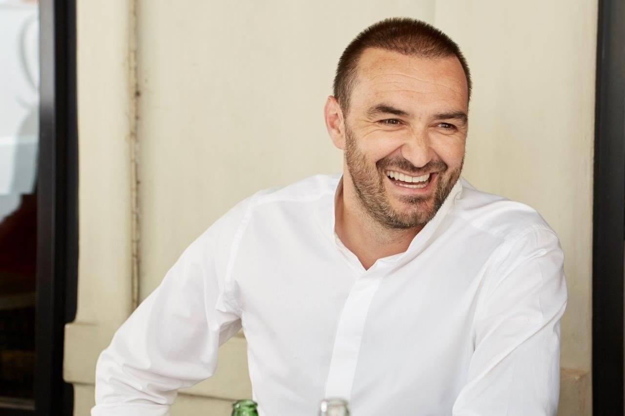 Rendez-vous en terre inconnue : Cyril Lignac partage ses retrouvailles émouvantes avec Wilky !