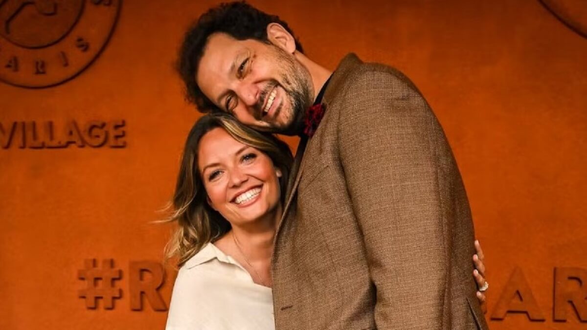 Éric Antoine délaissé par les autres jurés de La France a un incroyable talent à son mariage ?