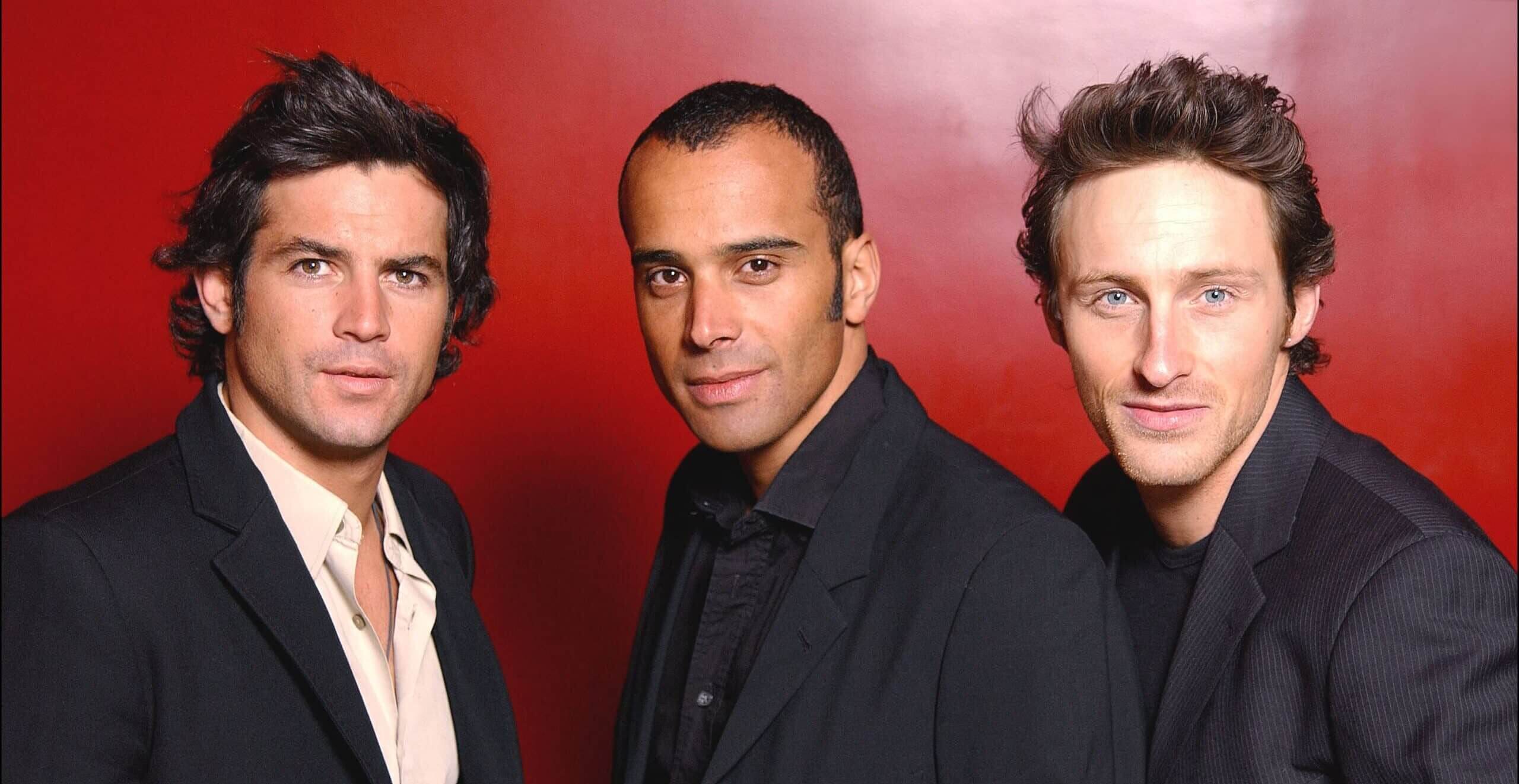 "Culte - 2be3" : pourquoi Adel Kachermi a préféré rester loin des projecteurs