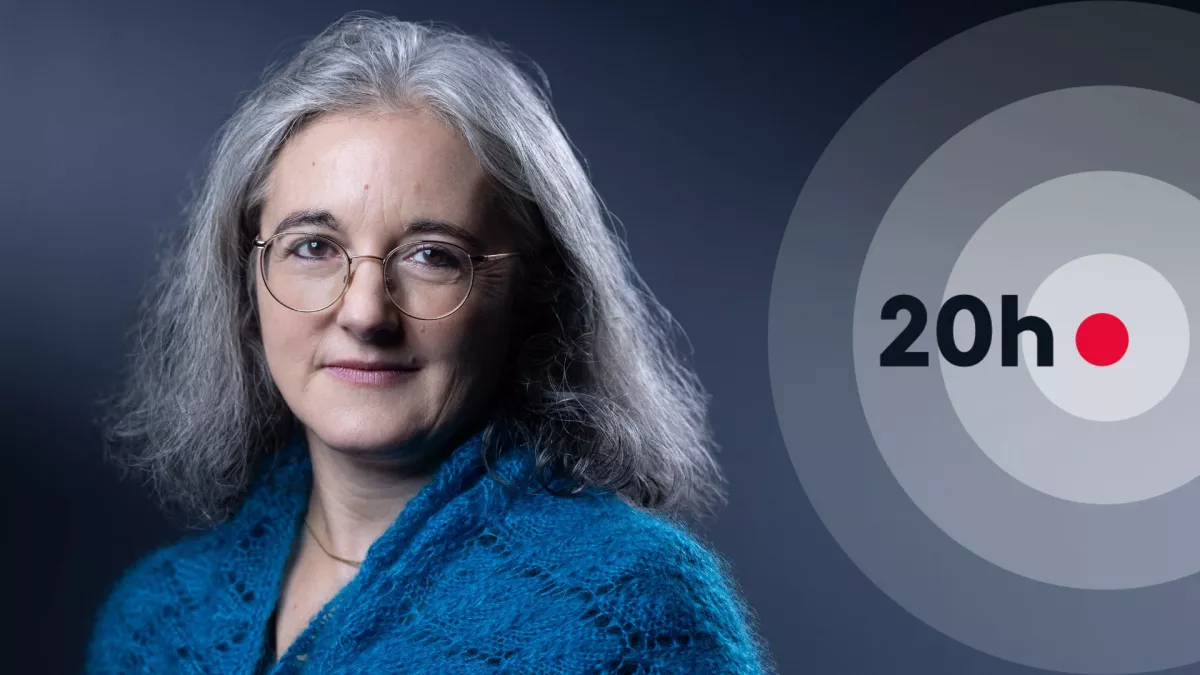 Samuel Paty : sa soeur finalement absente du JT de France 2.. La raison dévoilée