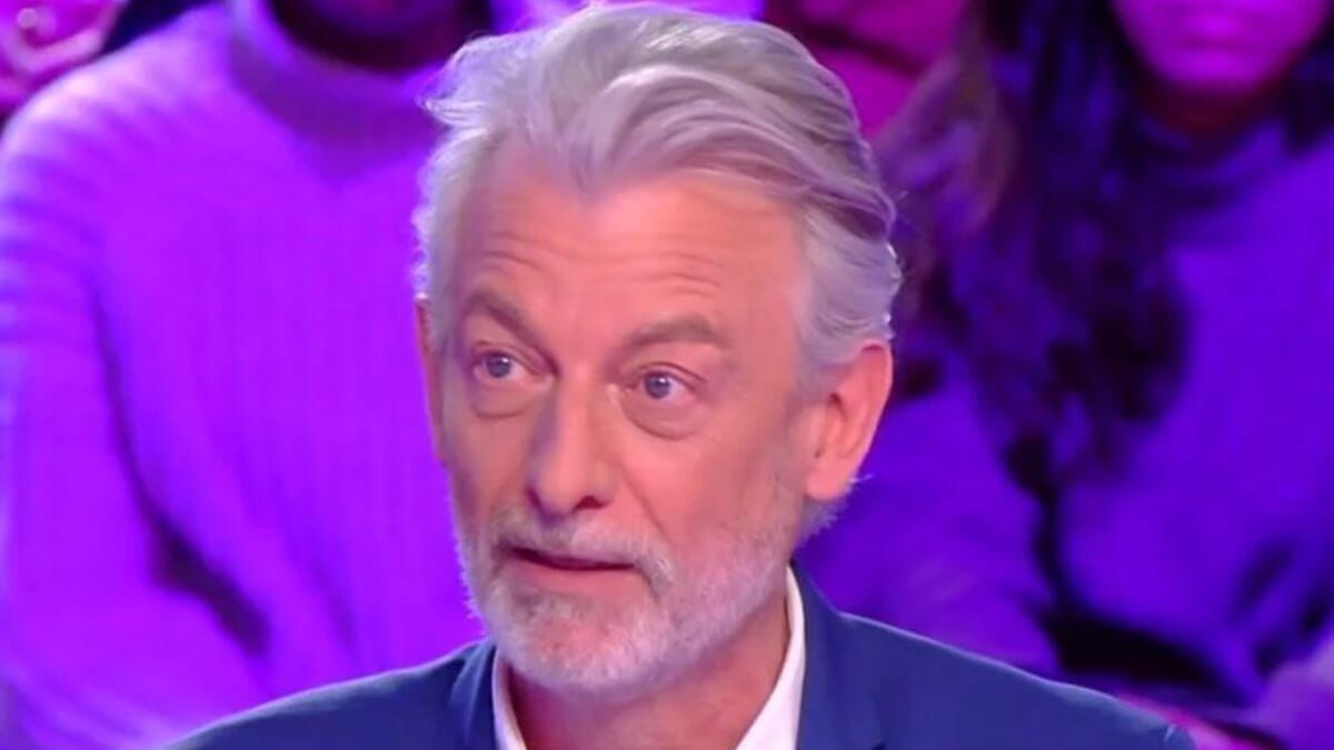 TBT9 : Gilles Verdez pris pour cible dans le RER… &quot;Une bande est venue…&quot;