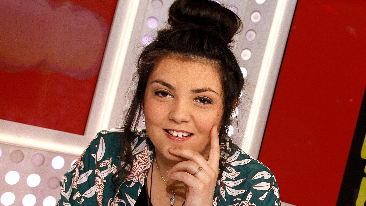 Hoshi de nouveau en couple ? La chanteuse partage une excellente nouvelle … &quot;Je me sens enfin bien&quot;