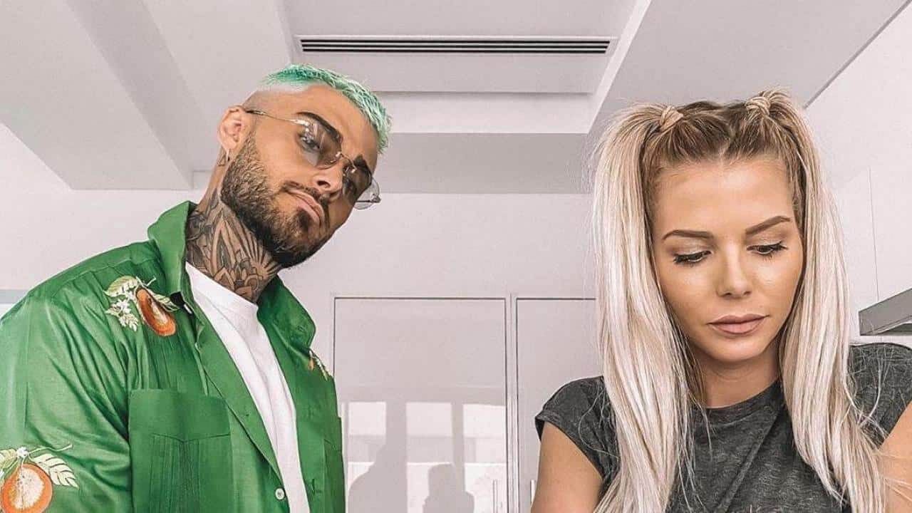 Jessica Thivenin accusée de sortir "trop tôt" après sa séparation avec Thibault Garcia, elle répond cash Jessica Thivenin accusée de sortir "trop tôt" après sa séparation avec Thibault Garcia, elle répond cash