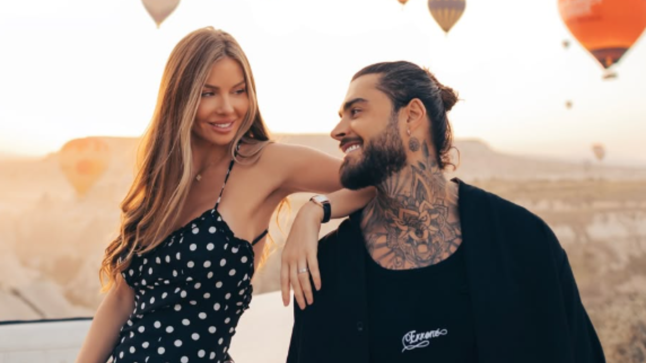 Thibault Garcia séparé de Jessica Thivenin : son message provoque la colère des internautes... &quot;L’impression de lire un mail de RH&quot;
