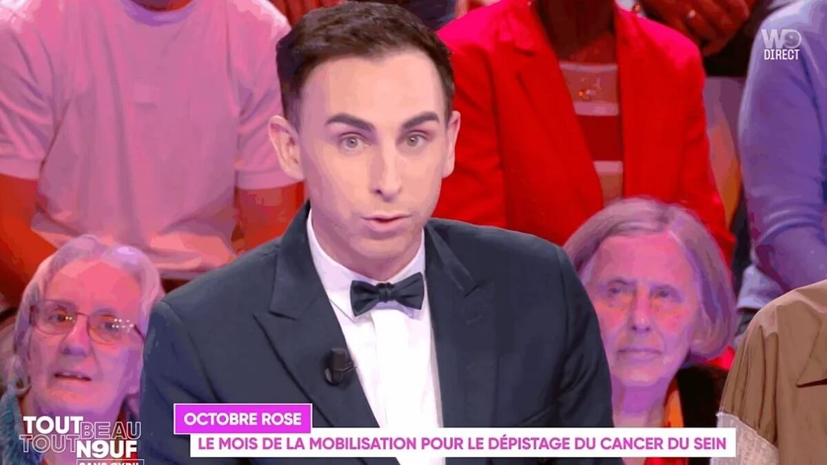 Jordan De Luxe : ses bouleversantes confidences sur le combat de sa sœur contre le cancer… "C'est terrible"