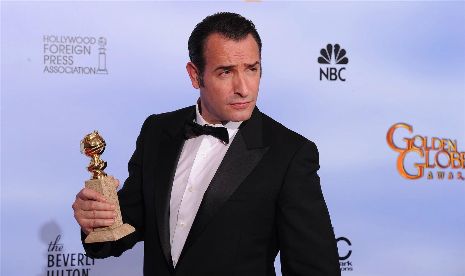 Jean Dujardin a refusé de faire carrière à Hollywood : &quot;Je ne me sens pas super bien là-bas&quot;