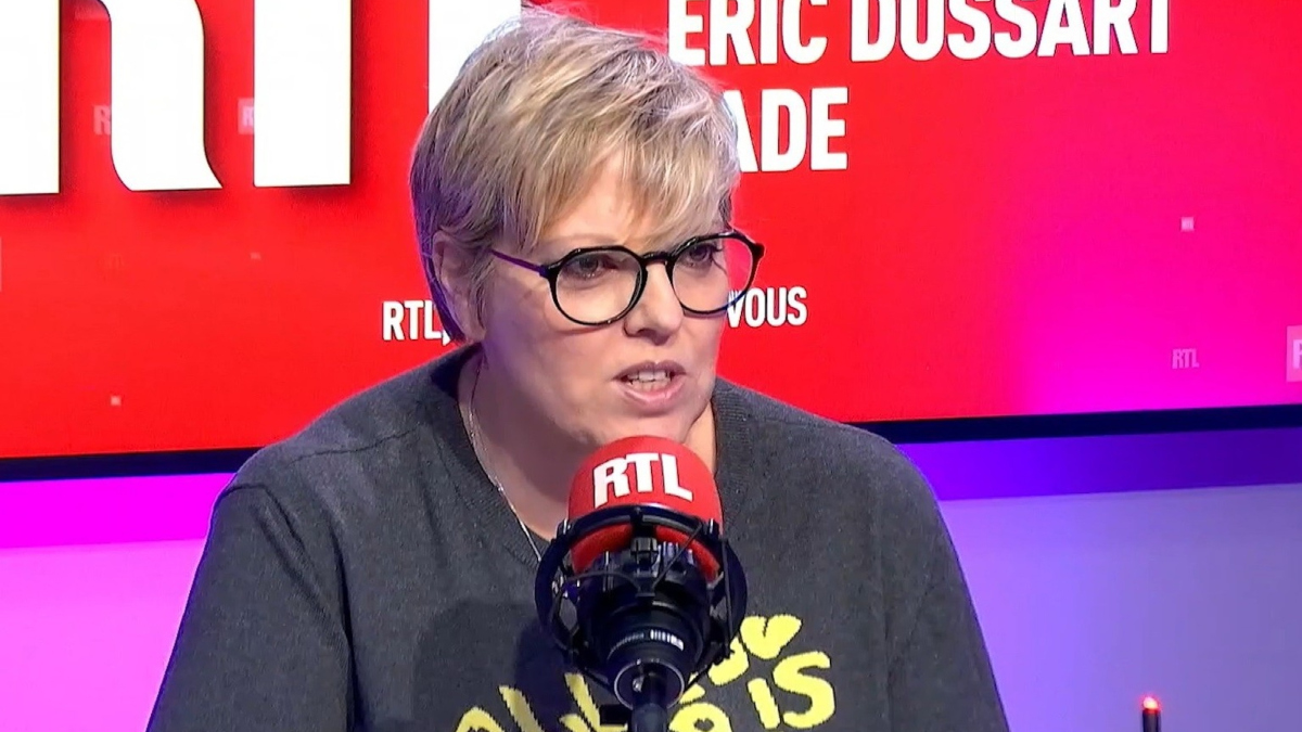 Laurence Boccolini remplacée par Camille Cerf à la présentation d’un célèbre jeu sur France 2