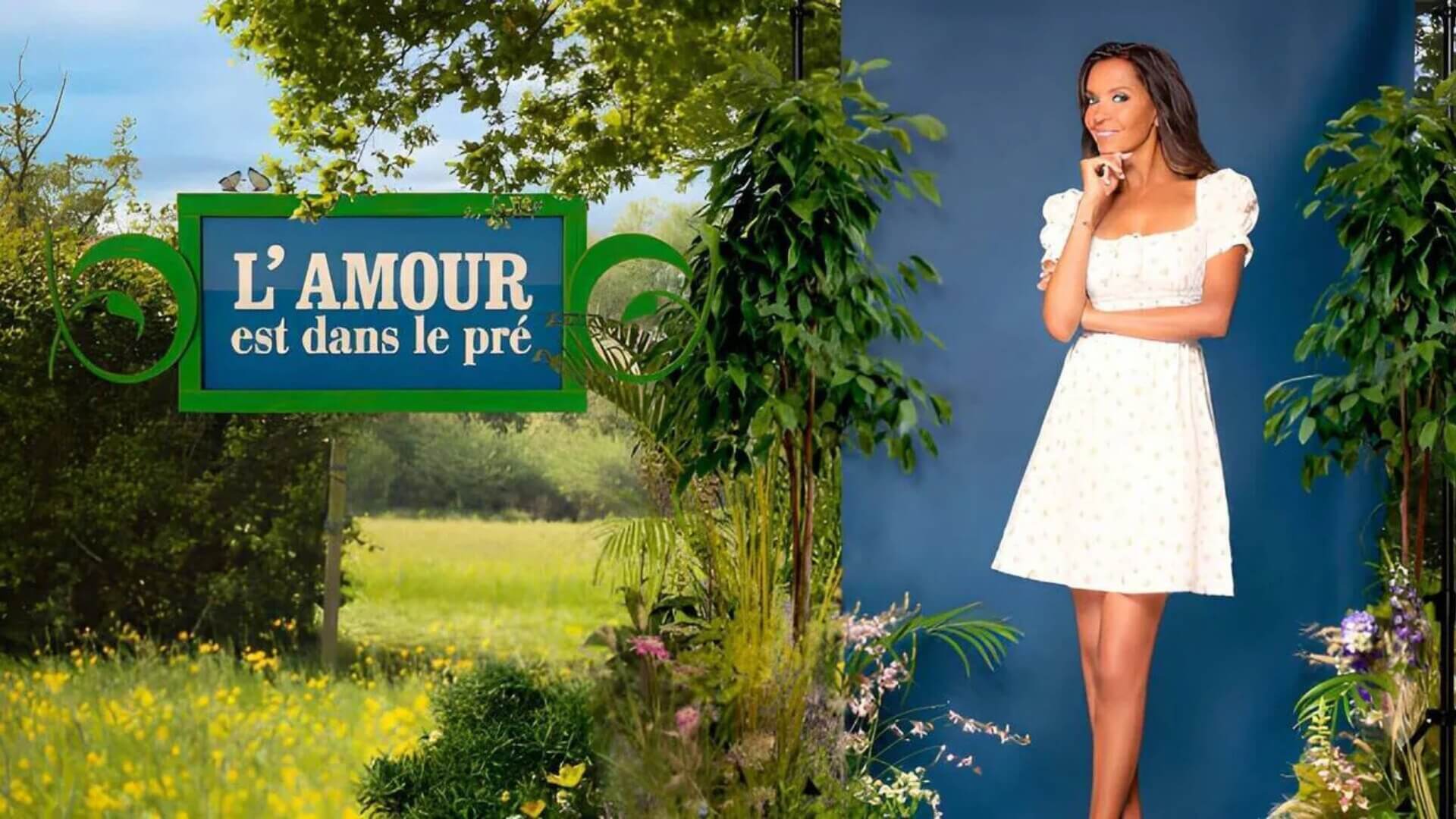 L’amour est dans le pré : une prétendante succombe à la tentation, le candidat réagit aussitôt L’amour est dans le pré : une prétendante succombe à la tentation, le candidat réagit aussitôt