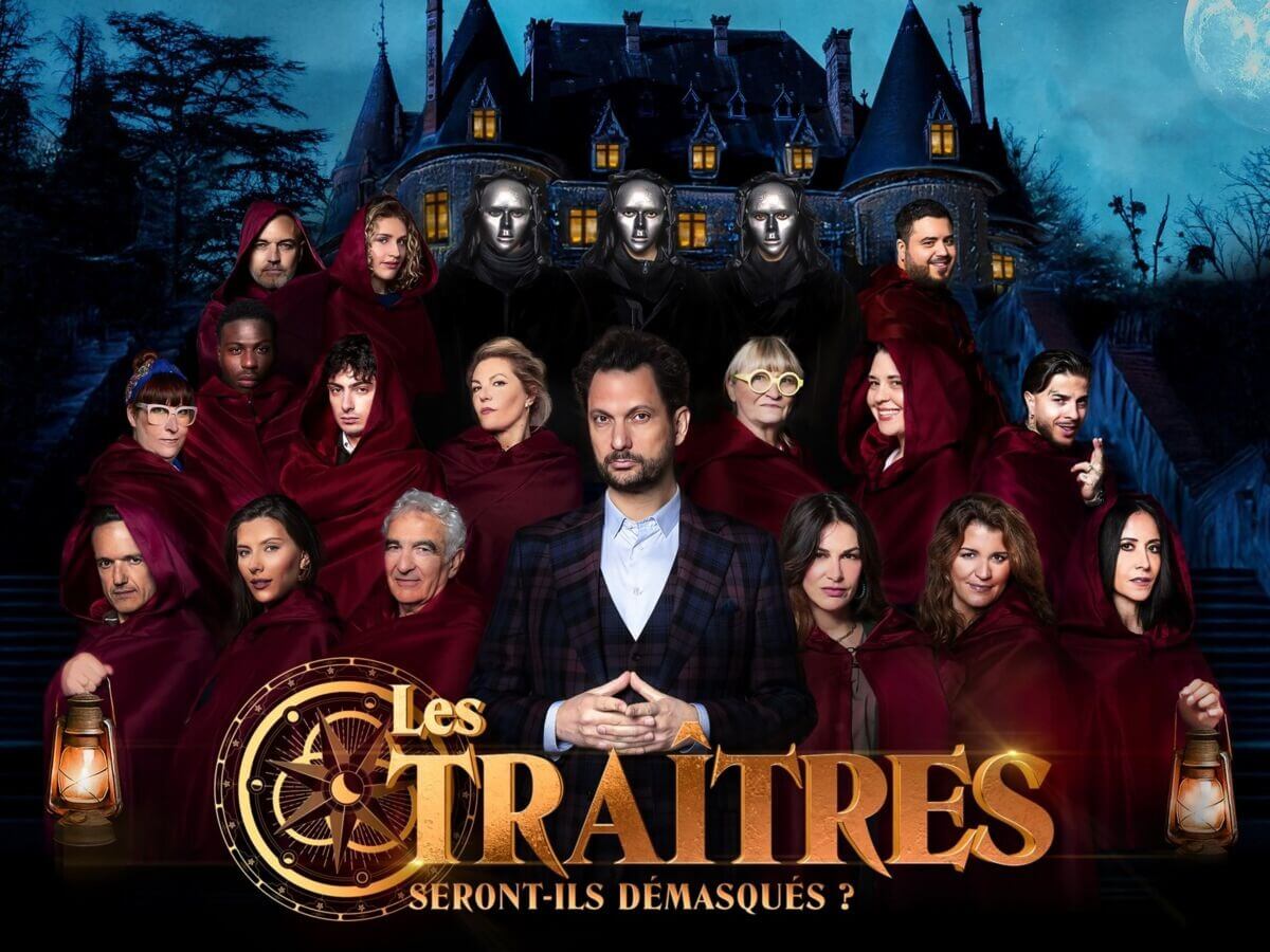 Les Traîtres saison 5 : Loyaux ou imposteurs, qui s’imposera lors de la grande finale ?