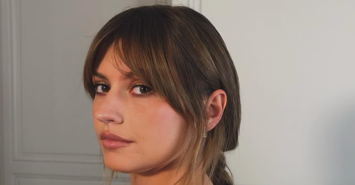 Marine (Star Academy) annonce une heureuse nouvelle à ses fans : &quot;Je suis très fière...&quot;