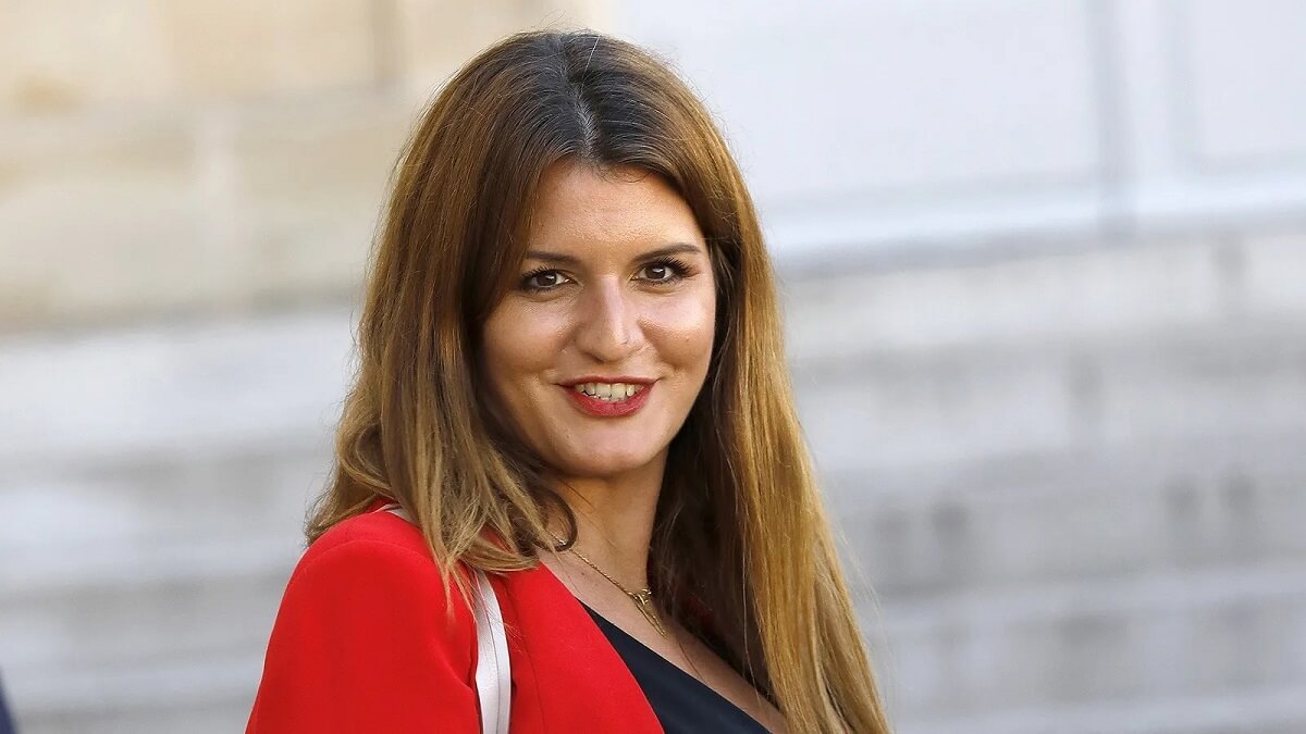 Marlène Schiappa sort du silence pour démentir une rumeur sur son futur bébé
