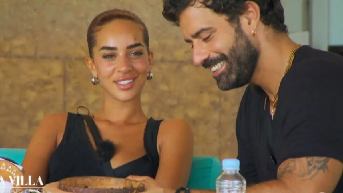 La Villa 10 : Vincent Queijo intervient pour soutenir Marwa après une arrivée inattendue