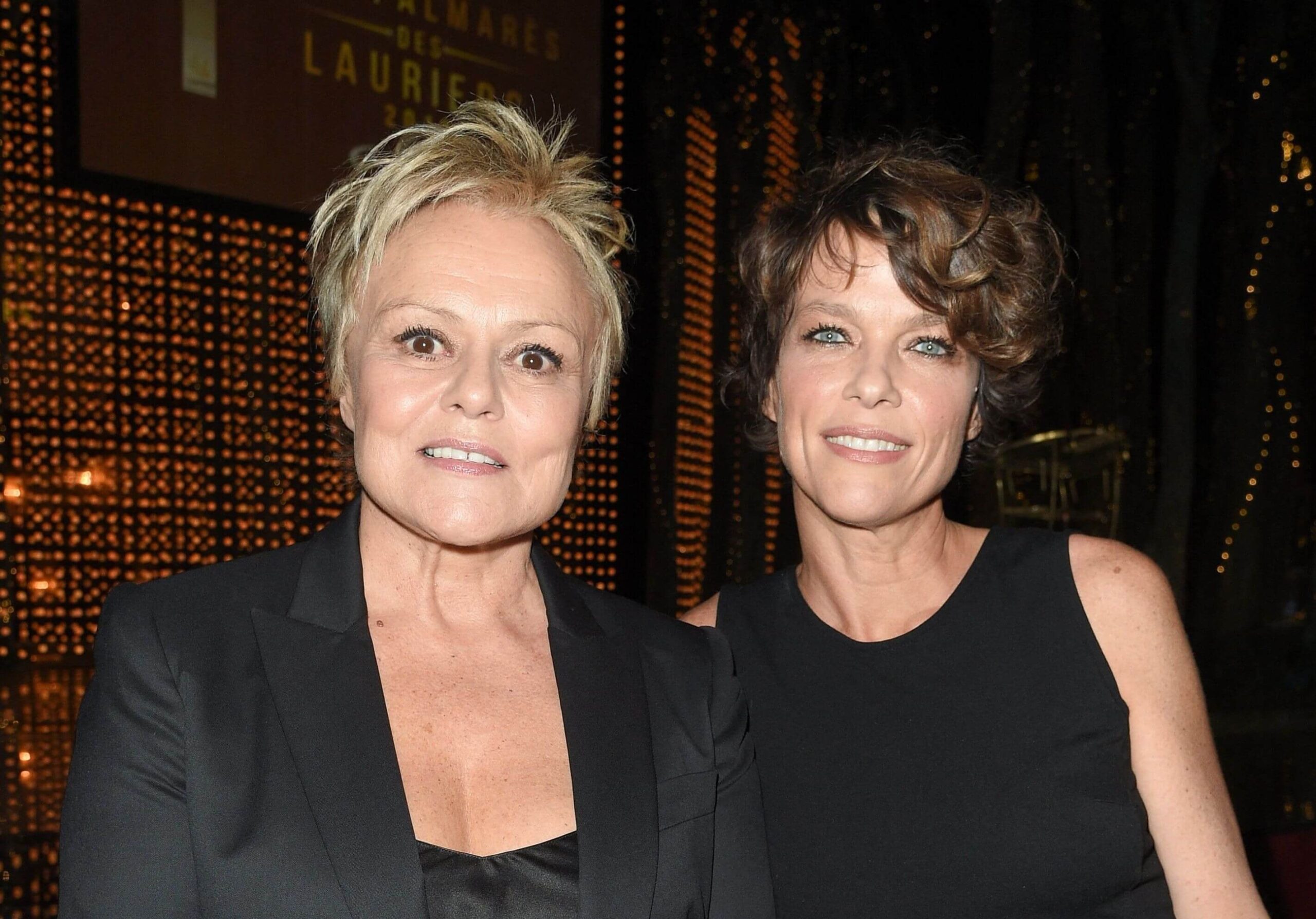 Muriel Robin et Anne Le Nen se mobilisent pour la bonne cause : &quot;On compte sur vous…&quot;