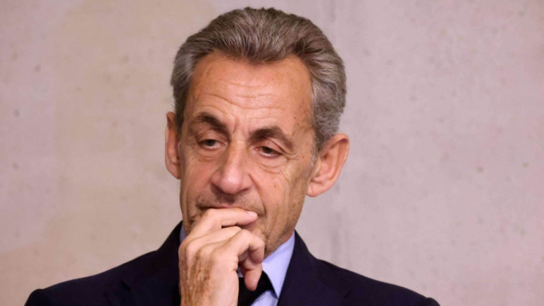 Nicolas Sarkozy privilégié en prison ? Son avocat prend la parole… &quot;C'est réservé aux détenus…&quot;