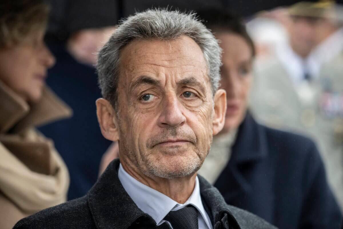 Nicolas Sarkozy bientôt incarcéré : dernier moment en famille pour une occasion particulière