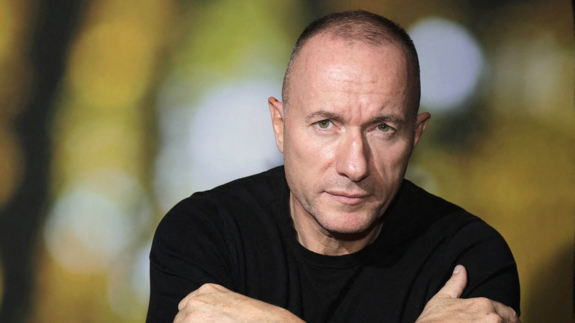 Pascal Soetens : ses propos sur les LGBT+ font scandale… "L'homophobie est un délit" Pascal Soetens : ses propos sur les LGBT+ font scandale… "L'homophobie est un délit"