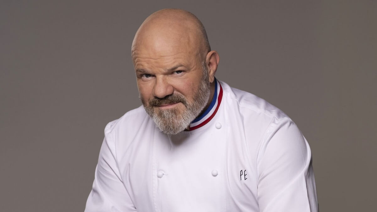Philippe Etchebest : son restaurant étoilé vivement critiqué par un ancien candidat de Top Chef