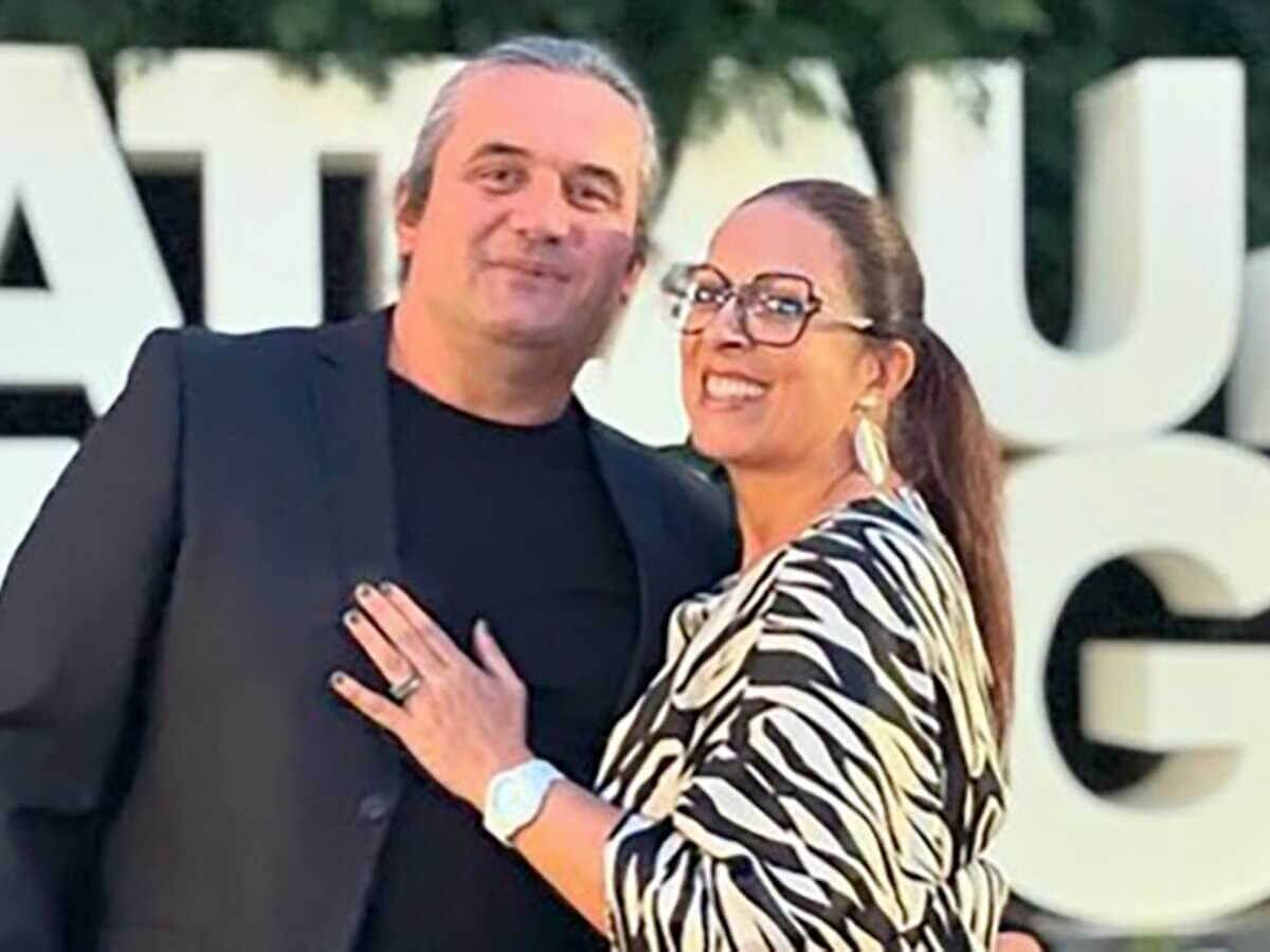 L’amour est dans le pré : inquiet à l’idée de perdre Fred, Pierre se confie à Karine Le Marchand