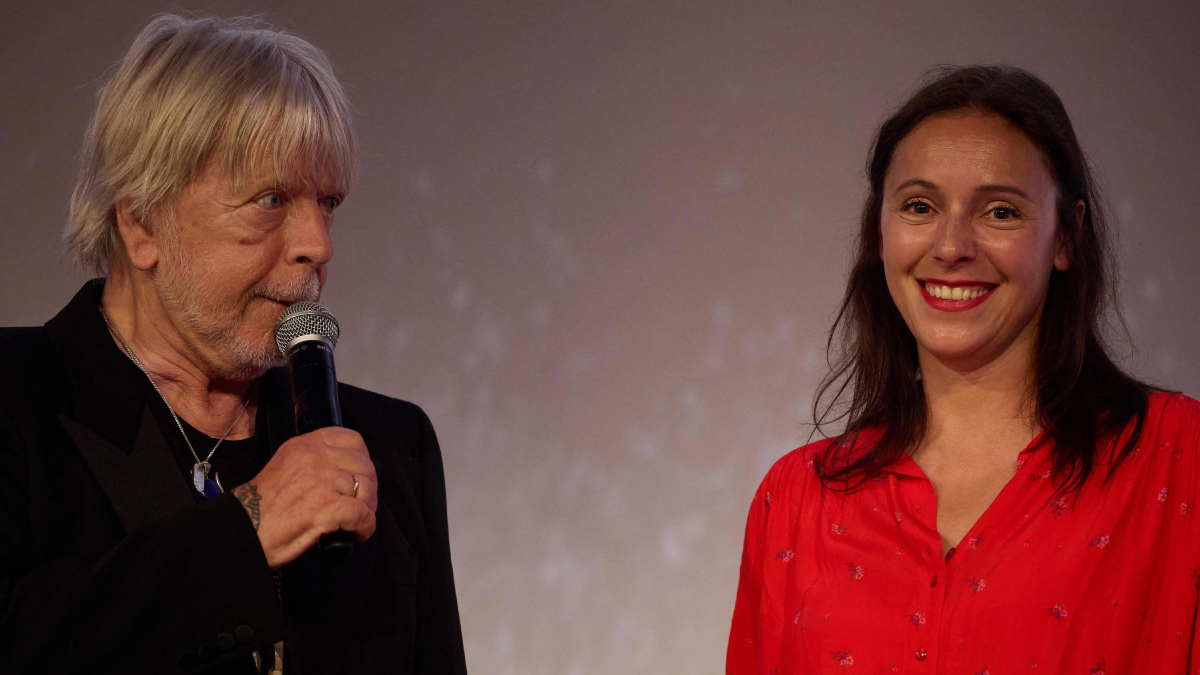 Renaud, sa fille Lolita Séchan cash sur Cerise, la femme de son père : &quot;Nous avons le même âge&quot;
